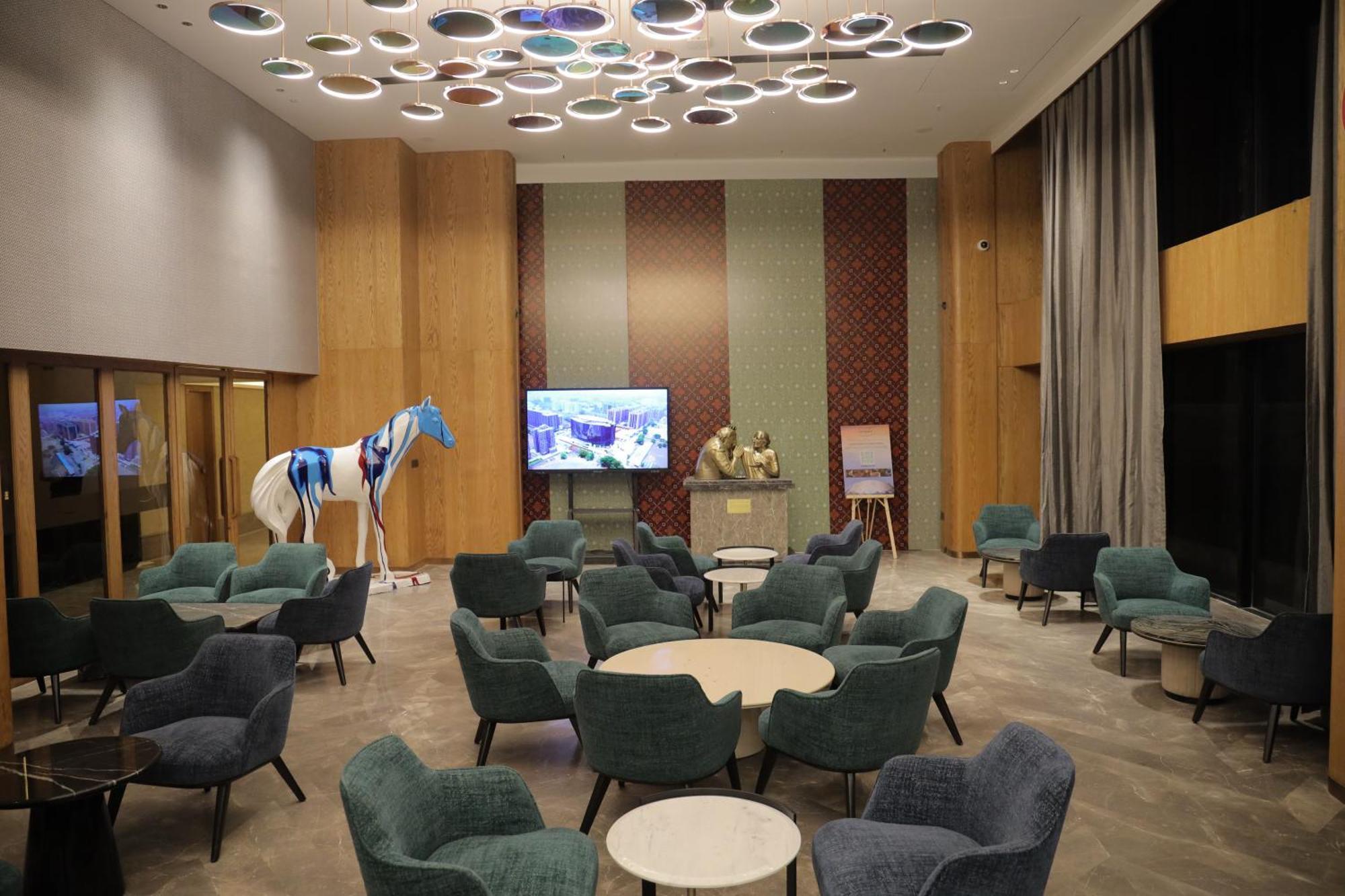 The World Surat Hotel Exterior foto